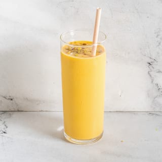 Mango Lassi