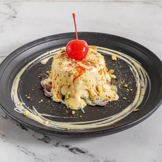 Falooda Kulfi