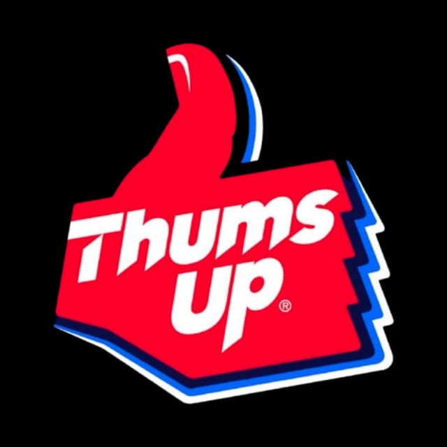 Thumbs Up.