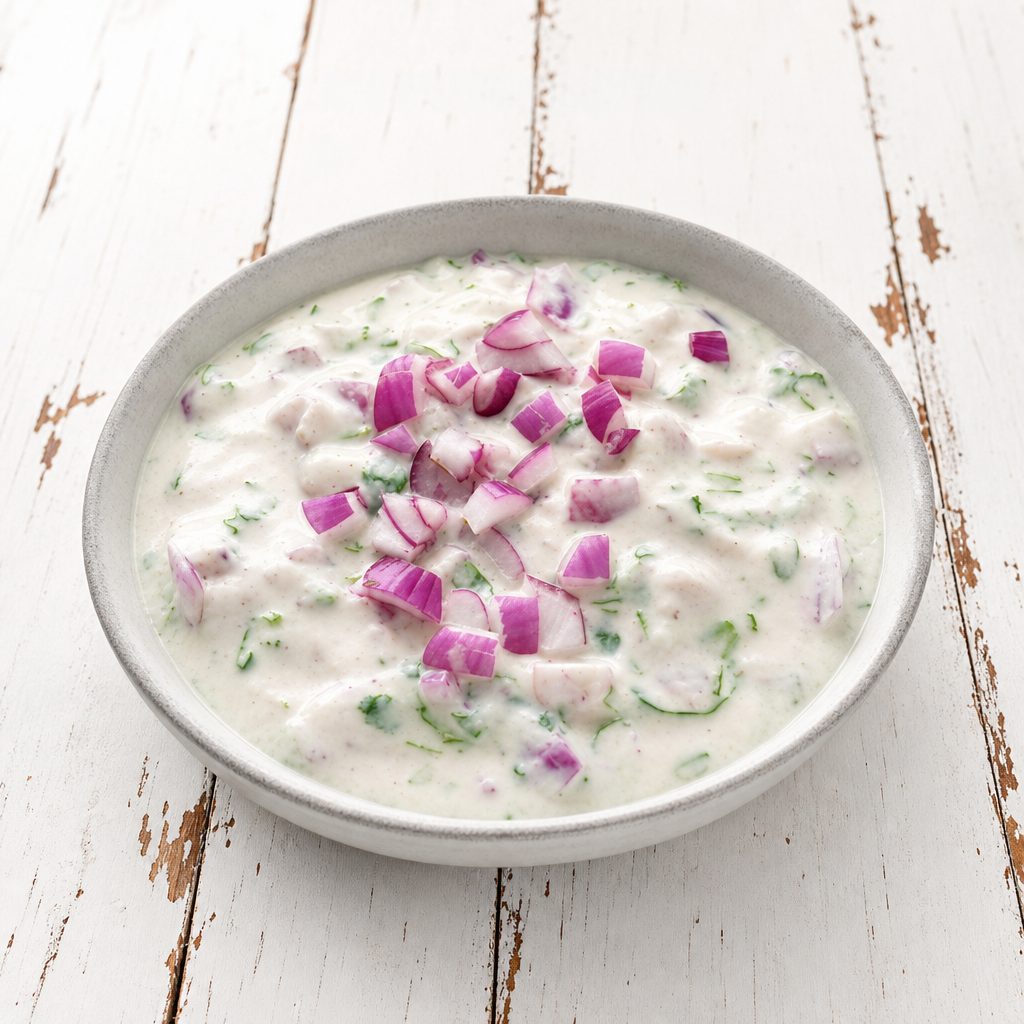 Raita.
