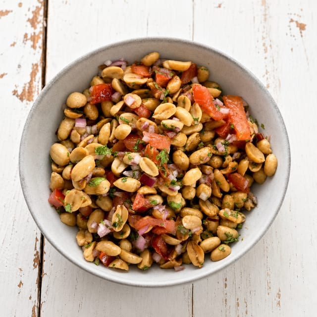 Masala Peanut.