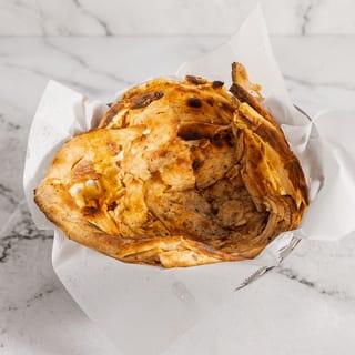 Bullet Naan
