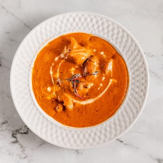 Butter Chicken