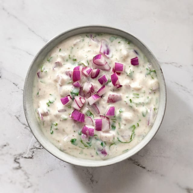 Raita.