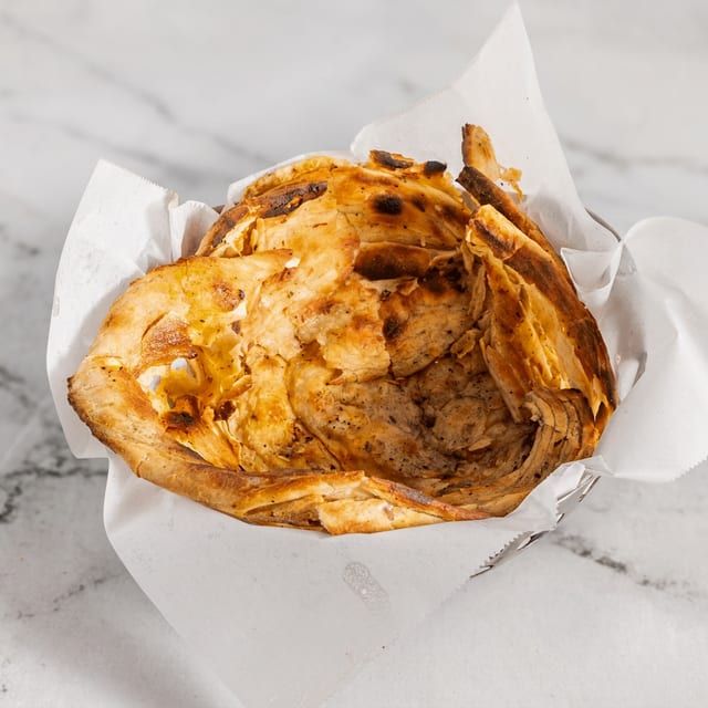 Bread Basket.